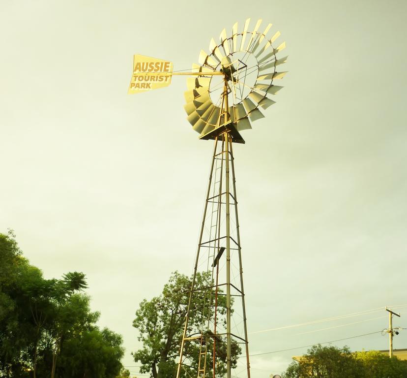 Aussie Tourist Park 2*