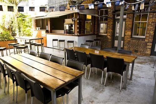Hotel Queens Arms Roma