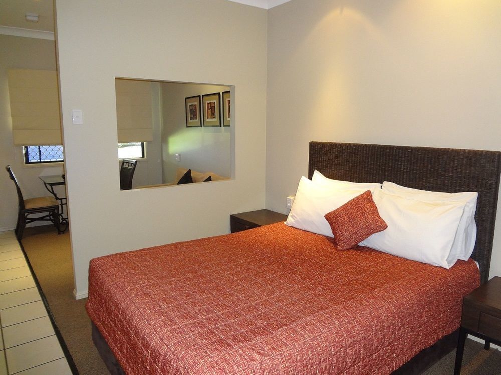 Western Bungil Creek 4* Roma