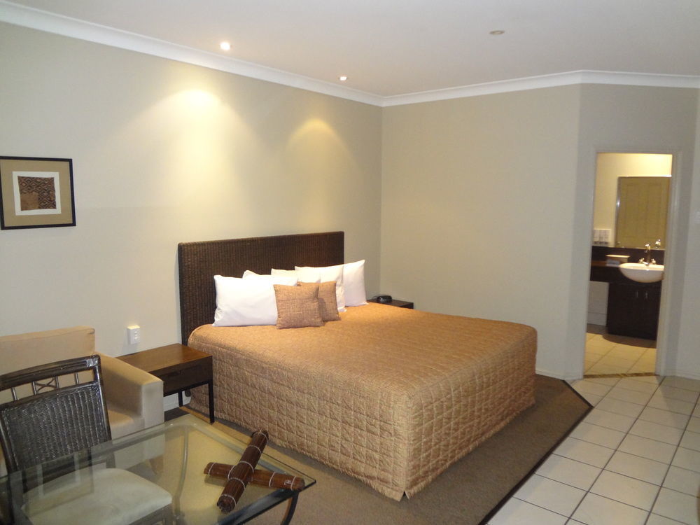 Motel Western Bungil Creek Roma