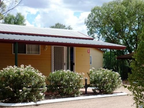Aussie Tourist Park