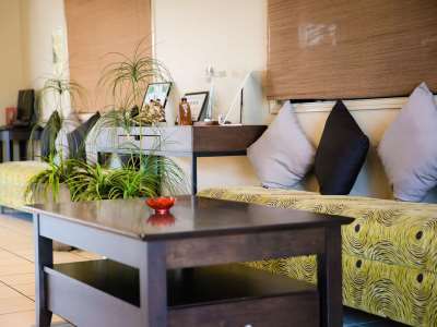 Western Bungil Creek 4*