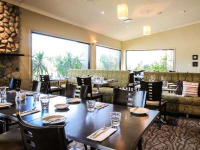 Western Bungil Creek Motel 4*