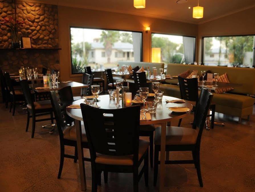 Motel Western Bungil Creek 4*