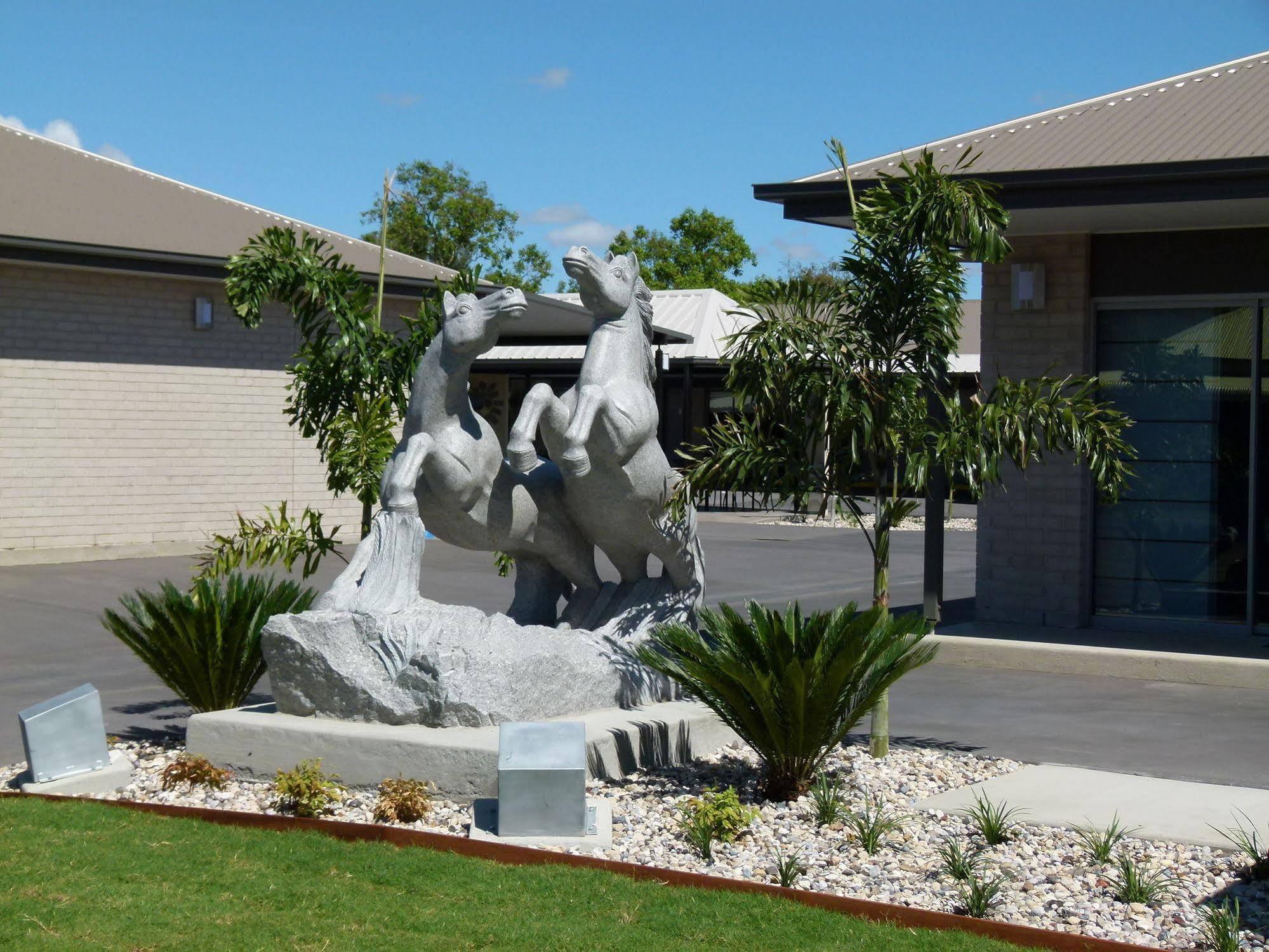 Motel Athena Units