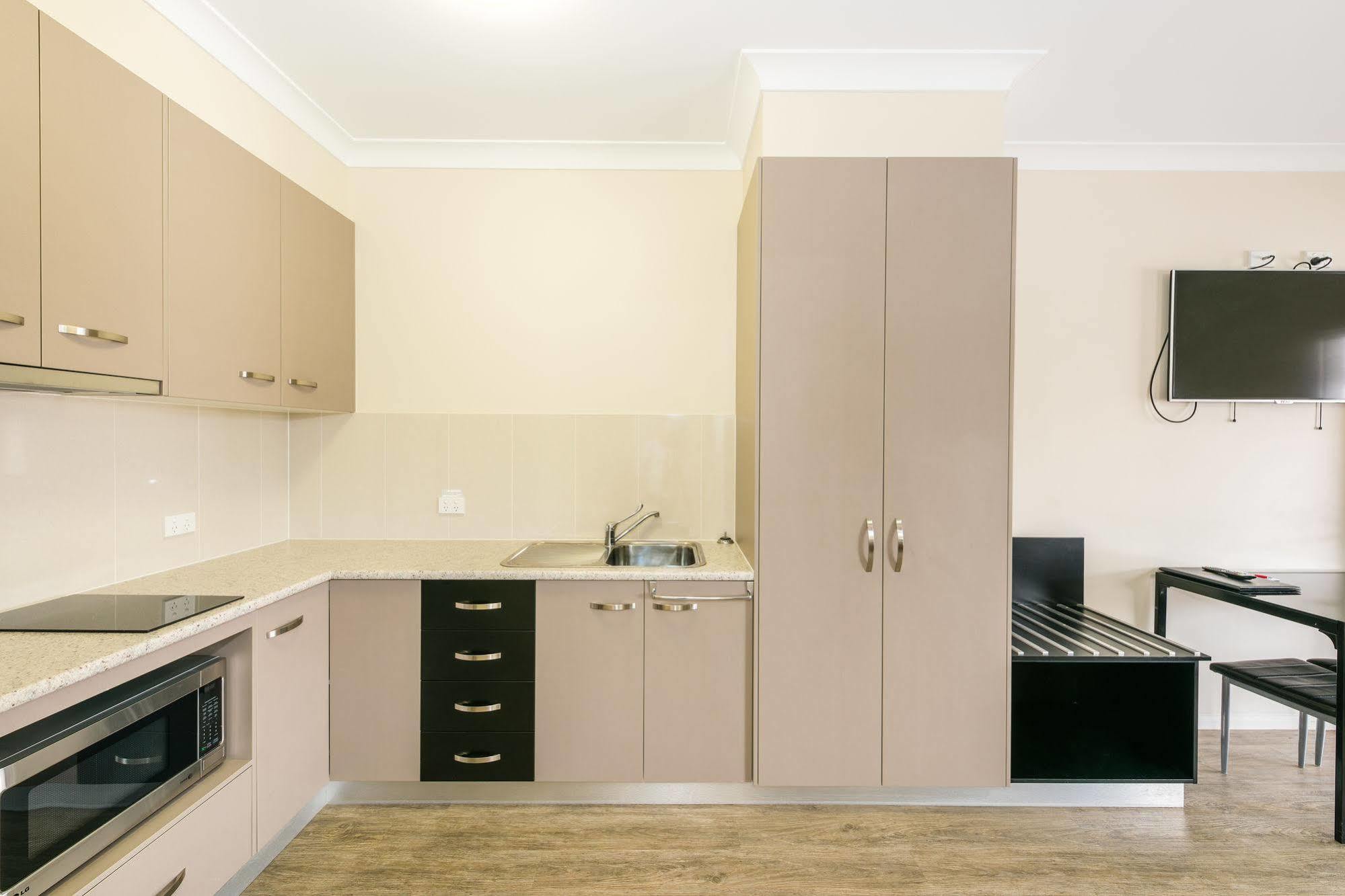 Motel Athena Units Roma