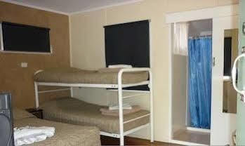Motel Aussie Tourist Park