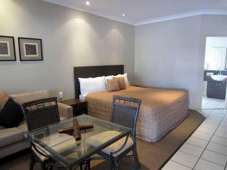 Western Bungil Creek 4* Roma