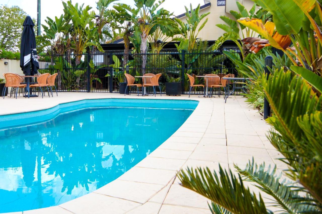 Western Bungil Creek 4*