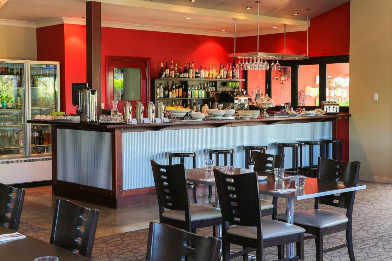 Motel Western Bungil Creek 4*