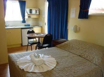 Motel Aussie Tourist Park Roma